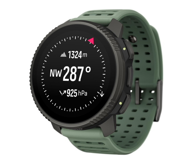 SUUNTO VERTICAL 2 TITANIUM SAGE SS051209000 - 1364476 - zdjęcie